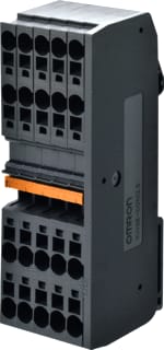 Omron - Terminal Block Verbindingsrijgklem xw6tcom25x20yl