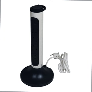 Legrand - Contactdooscombinatie Tkd Staand 0Sb 4X2P+A 2M