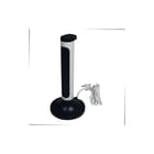 Legrand - Contactdooscombinatie Tkd Staand 0Sb 4X2P+A 2M