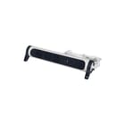 Legrand - Contactdooscombinatie Tkd Usb A+C Osb 3X2P+A