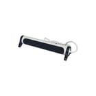 Legrand - Contactdooscombinatie tkd autom 4x2p+a 1,5m z-w