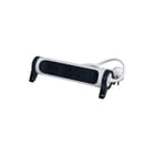 Legrand - Contactdooscombinatie Tkd 3X2P+A 3M - Z-W