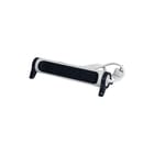 Legrand - Contactdooscombinatie tkd 4x2p+a 3m - z-w