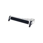Legrand - Contactdooscombinatie Tkd 5X2P+A 5M - Z-W