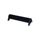 Legrand - Contactdooscombinatie Tkd 4X2P+A Zon Snoer Zw
