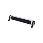 Legrand - Contactdooscombinatie Tkd 5X2P+A Zonder Z-W