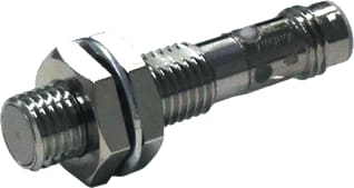 Omron - PROXIMITY SENSORS Inductieve naderingsschakelaar Nadschak E2Ex2B1T8M5Oms