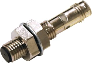 Omron - PROXIMITY SENSORS Inductieve naderingsschakelaar Nadschak E2Ex4B1T8M5Oms