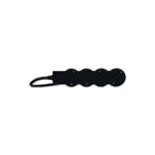 Legrand - Contactdooscombinatie Tkd 4X2P+A 1,5M Zwart