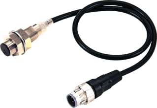 Omron - PROXIMITY SENSORS Inductieve naderingsschakelaar sch e2ex9b1t12m1tj03moms