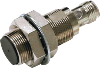 Omron - PROXIMITY SENSORS Inductieve naderingsschakelaar Nadschak E2Ex14C118M1Oms