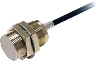 Omron - PROXIMITY SENSORS Inductieve naderingsschakelaar Nadschak E2Ex15B1T302Moms
