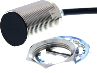 Omron - PROXIMITY SENSORS Inductieve naderingsschakelaar Nadschak E2Ex22B1T302Moms