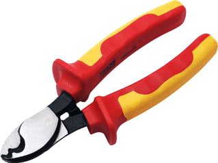 TRADEFORCE - Kabelschaar 160 1000V