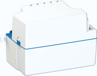 Sanibroyeur - Sanicondens Pro Condenswaterpomp Sanicondpro + Verl&Afvrnip
