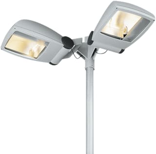 Trilux - Mech. toebeh. verlichtingsarmatuur  4382900