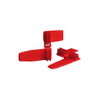 Attema - K40 Draadclip plintgoot Clip C40
