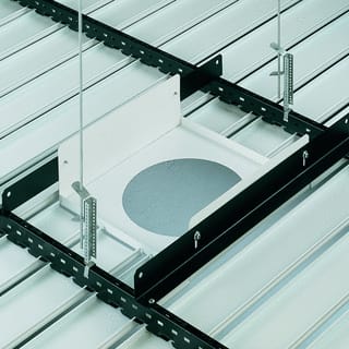 Trilux - Mech. toebeh. verlichtingsarmatuur  6060000