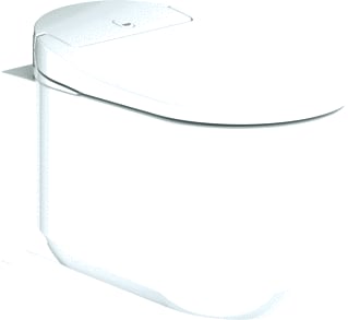 Grohe - Sensia Arena Douche wc W