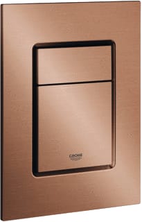Grohe - Skate S Bedieningsplaat spoelsysteem Geb Sun