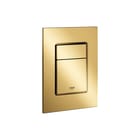 Grohe - Skate S Bedieningsplaat spoelsysteem Bedplaat C.Sun