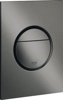Grohe - Nova S Bedieningsplaat spoelsysteem Geb Grft