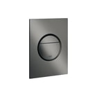 Grohe - Nova S Bedieningsplaat spoelsysteem Geb Grft