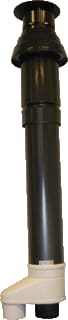 Winterwarm - XR/WRU Rookgasdakdoorvoer Dakdoorv. Ddv100/150