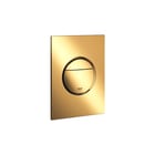 Grohe - Nova S Bedieningsplaat spoelsysteem Bedplaat C.Sun