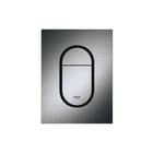 Grohe - Arena S Bedieningsplaat spoelsysteem Geb Grf