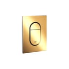 Grohe - Arena S Bedieningsplaat spoelsysteem Bedplaat C.Sun