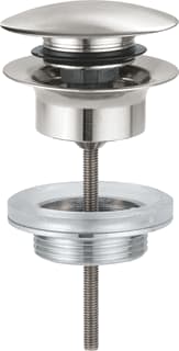 Grohe - Afvoerplug Waste Inrichting 65807Dc0