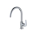 Grohe - BauEdge Keukenmengkraan Kmk Hoge Uitlp Grohe Zero