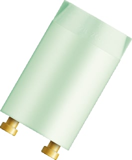 Osram - Longlife Starter verlichting Osra St151-10Er