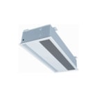 Itho Daalderop - Cassette Warmwater luchtgordijn itho luchtgord. cassette150+rf