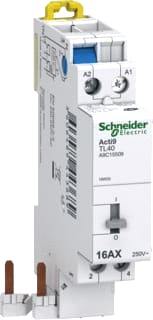 Schneider Electric - Bistabiel relais A9C15509
