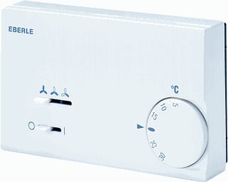 Eberle - KLR-E 7000 Ruimtethermostaat Klima.Reg 7009