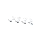 Eaton - XComfort KLV Toebeh./onderdelen installatiekast  178940