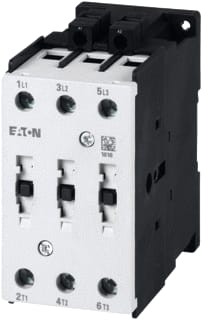 Eaton - DILM Magneetschakelaar  191000