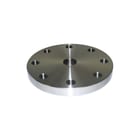Nijhuis & Wigger - Ubel EN1092-1 RVS Vaste flens ubel verl.fl. dn80 pn16 1 bsp