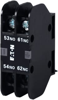 Eaton - DILM Hulpcontactblok 190972