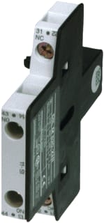 Eaton - DILM Hulpcontactblok 190974