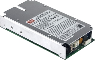 Mean Well - Universele voedingseenheid dc/ac omv nts-250p-248