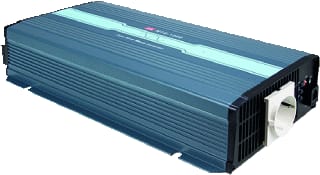 Mean Well - Universele voedingseenheid dc/ac omv nts-1200-212eu