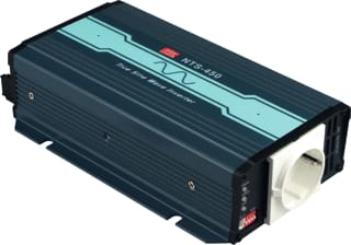 Mean Well - Universele voedingseenheid Dc/Ac Omv Nts-450-248Eu
