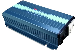 Mean Well - Universele voedingseenheid dc/ac omv nts-750-224eu