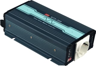 Mean Well - Universele voedingseenheid Dc/Ac Omv Nts-300-224Eu
