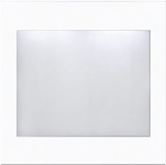 Jung - LS990 LED Lichtsignaaleenheid W/B Alp Ls