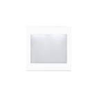 Jung - LS990 LED Lichtsignaaleenheid W/B Alp Ls