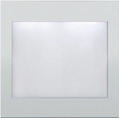 Jung - LS990 LED Lichtsignaaleenheid lichtsign led w/b  lgr ls